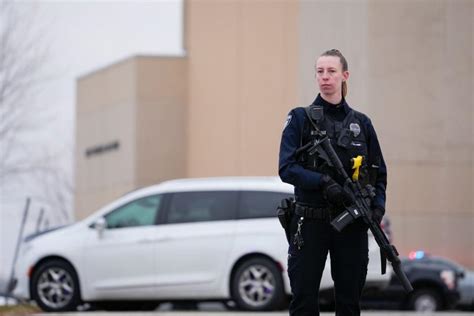 iowa high school shooting|Sixth grader was killed, 5 others injured in Iowa high school .